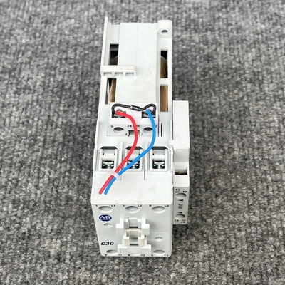 Used Allen-Bradley 100-C30Z*00 PLC Contactors California US | Davliegogo LLC #1706911