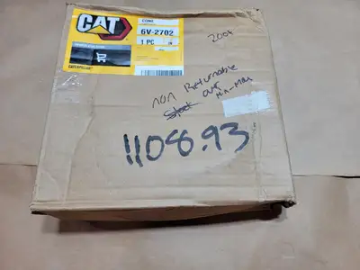 NEW 2022 CATERPILLAR 6V-2702