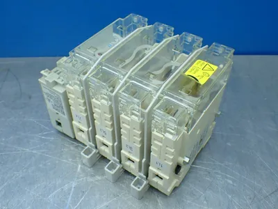New | in-Stock MERSEN FBJ304U Disconnects Ohio US | HGR 24 #1006806