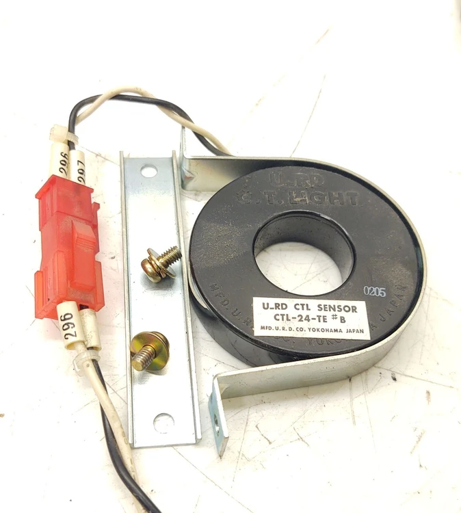 Used Yokohama CTL-24-TE Transformers Kentucky US | Edwards Industrial Repair #1014872