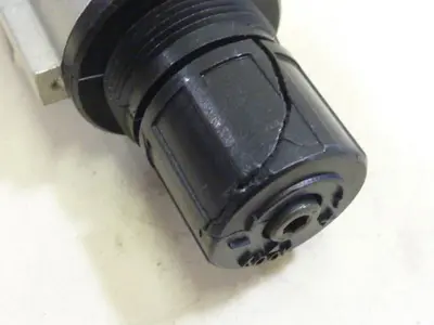 USED SMC VVS8080-ARB-YAB-1
