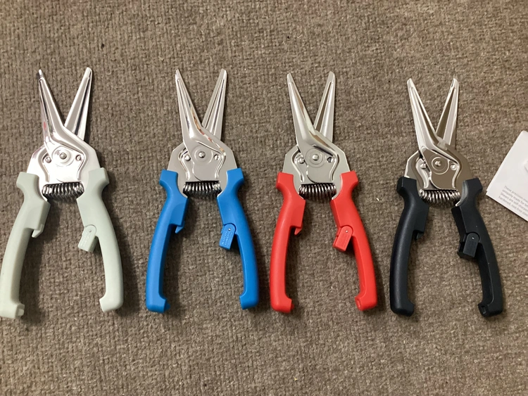 Used _UNKNOWN_ _UNKNOWN_ Hand Shears Michigan US | Miedema Asset Management Group #1413969