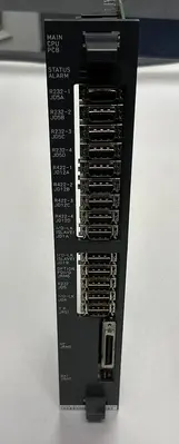 New | in-Stock FANUC A16B-2200-0840/08F PLC Processors | Surplus Asset Holdings #1227505