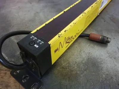 USED STI MS46LR-30-1215-Q1-R-NC-FP