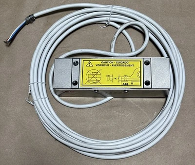 NEW ABB PFTL-301E
