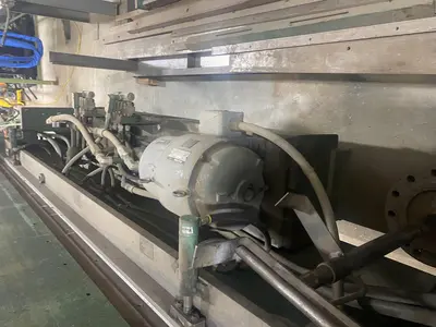 USED 1900 CHICAGO DREIS & KRUMP SBA -104