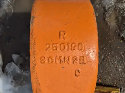 USED HITACHI 4472306