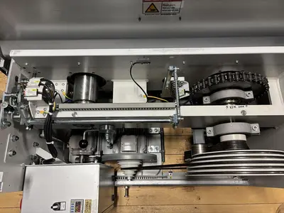 USED 2018 WAB T-50-A