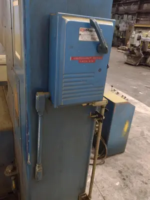 USED DOALL 60-3