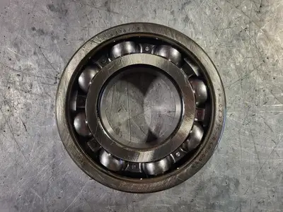 NEW SKF 6316/C3