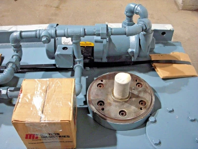 Used PHILADELPHIA Does Not Apply Speed Reducers Ohio US | Equipment Recovery Corp. #1331413