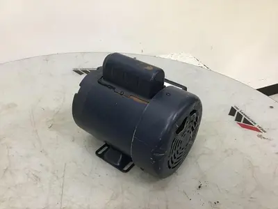 USED LEESON ELECTRIC CO M6C17FB7F