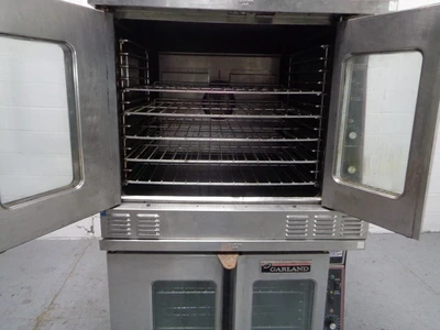 Used GARLAND MEA-183-96-E Ovens California US | BakeryEquipment.com #1555258