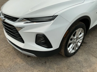 Used 2019 CHEVROLET BLAZER SUVs Michigan US | Miedema Asset Management Group #1313931
