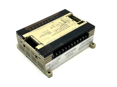 CPM1A-30CDT-D-V1 | Omron  Programmable Controller - Used