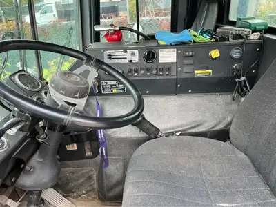 Used 2003 SCHWING BPL2023-4/32XL Concrete Pumps Colorado US | Concrete Pump Depot #1458174