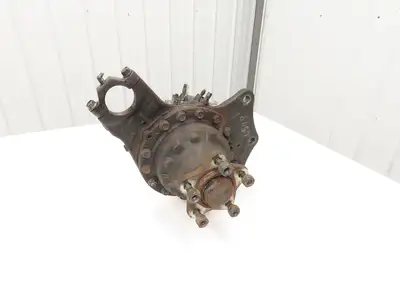 Toyota L12640 Forklift Left Front Drive Axle & Motor Assembly 5-Lug Off 8FBE15U