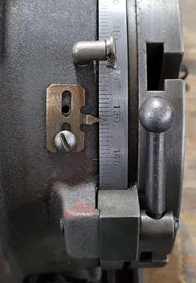 Yamatokoki 10" Rotary Table Tooling & Accessories, Rotary Tables | Machinery Central (8)