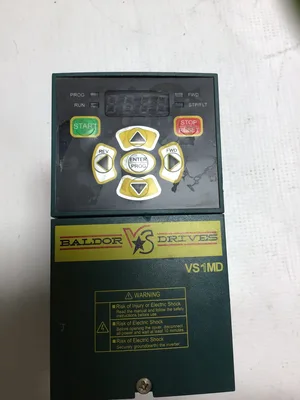 Baldor VS1MD Variable Frequency Drive