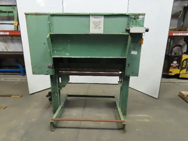 Used MELLON ENG. _UNKNOWN_ Miscellaneous MRO Indiana US | Arrow Industrial #634683