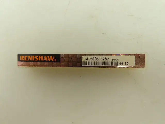Renishaw A-5003-2282 CMM M2 70mm Carbon Fiber Extension Styli