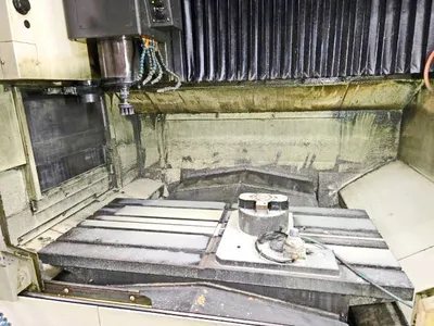 2018 OKUMA GENOS M560-V Vertical Machining Centers | CNCsurplus (3)