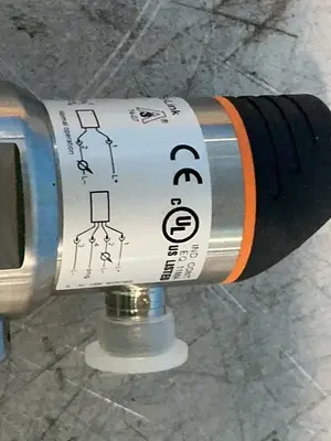 New | in-Stock IFM ELECTRIC PI1094 Pressure Transmitters Ohio US | HGR 24 #1324386