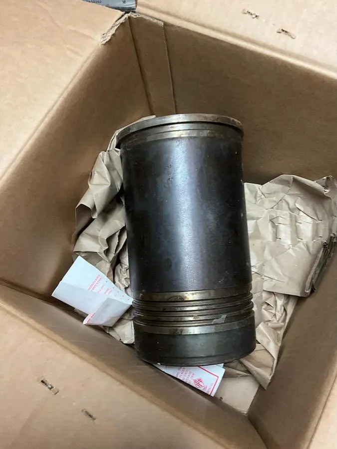 IPD LINER for Caterpillar PN: 1979322