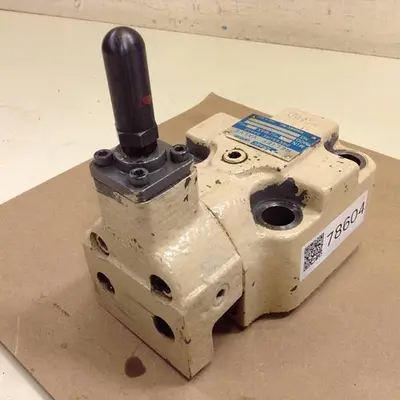 USED TOKIMEC TGC20-06-FYE-11