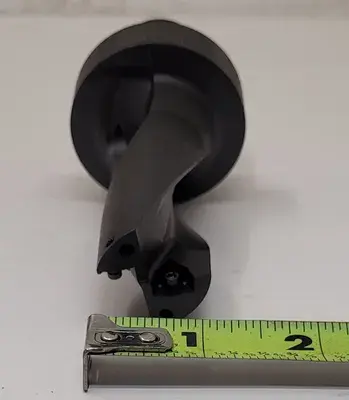 USED KOMET UV0202060