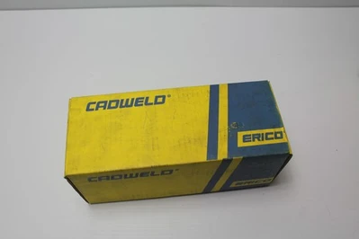 Used ERICO SVR2Q Welding Machinery (Other) California US | Davliegogo LLC #1708333