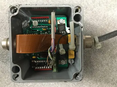 USED LVD G3939216C