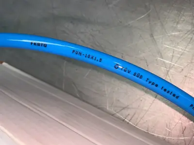 Used FESTO PUN10X1,5BL Miscellaneous MRO Ohio US | HGR 24 #1521290