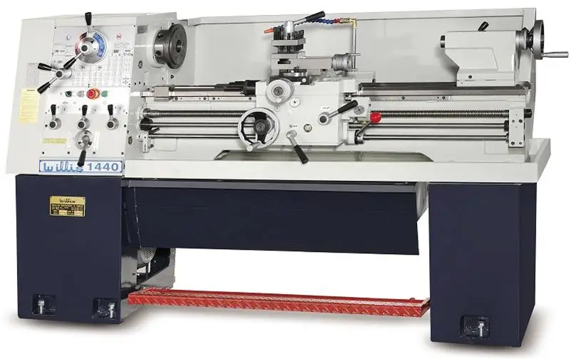 NEW WILLIS 1440