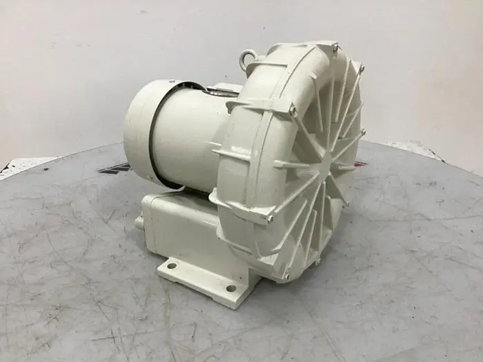 Used FUJI ELECTRIC VFC505A Motors (misc) Michigan US | Ideal Machinery #729906