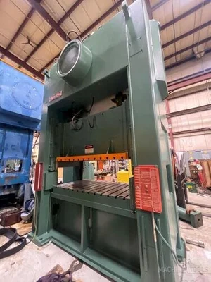 USED 1992 NIAGARA SE2-300-84-48UH