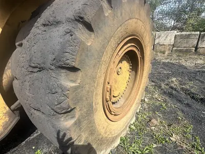 Used 1986 CATERPILLAR 988B Wheel Loaders Ohio US | Proxy Equipment #1388612
