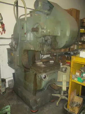 USED ROUSSELLE 3G