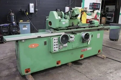 USED 1983 TONGIL TGUA-27
