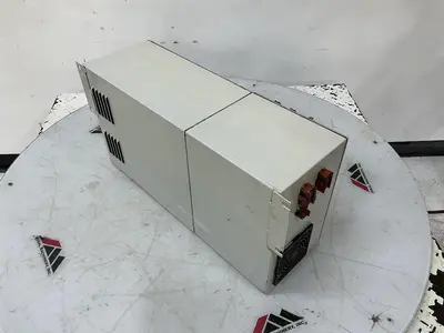 USED HPM COMMAND 9000