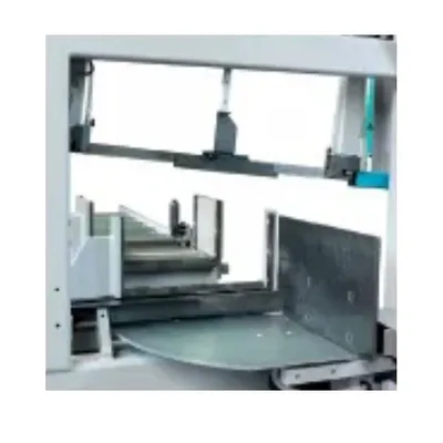 New | in-Stock KMT SAW H6 A-NC Horizontal Band Saws Florida US | Sierra Victor Machinery #262995