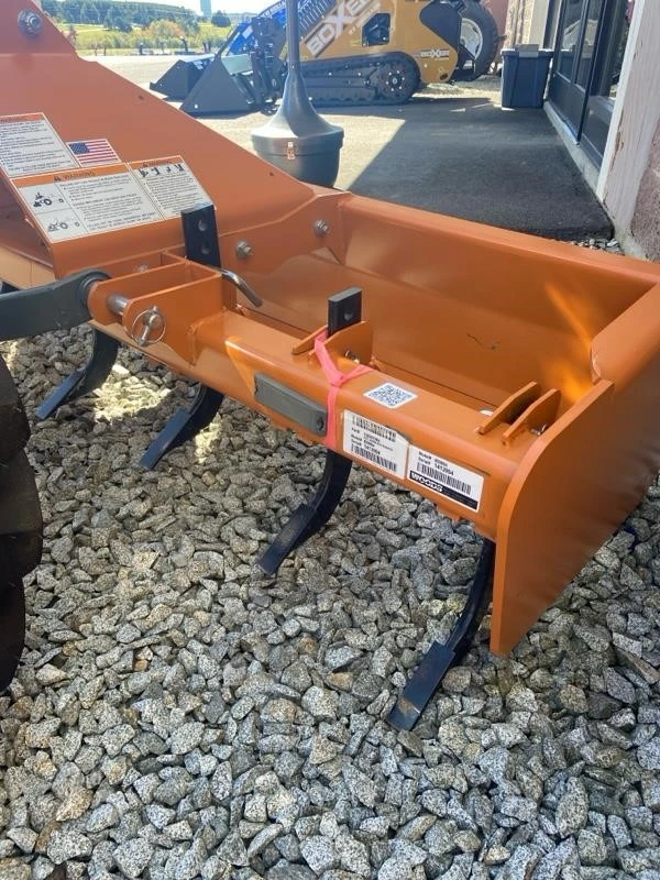 New | in-Stock 2023 WOODS BSM84P Box Scrapers Maine US | Beauregard Equipment #1511308