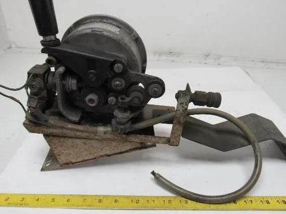 Used MATSUSHITA _UNKNOWN_ Miscellaneous MRO | Arrow Industrial #644295