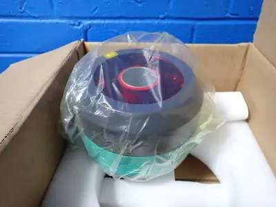 USED PEPPER+FUCHS OLR120F250B12V1