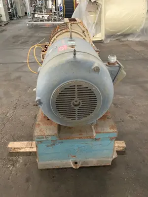 Used JACOBSON 2424 Hammer Mills Ohio US | HGR 24 #728738