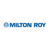 MILTON ROY