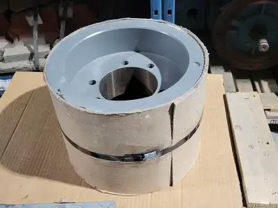 New | in-Stock METSO 1059239002 Parts British Columbia CA | Lenmark #479439