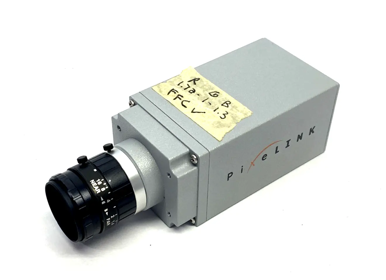 Used PixeLINK PL-B778F Frame Grabbers & Cameras Michigan US | Maverick Industrial Sales #1392377