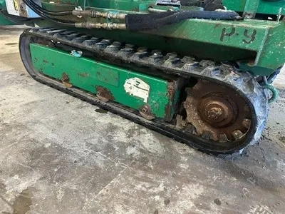 USED 2017 MCELROY #412
