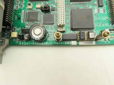 Used OKUMA _UNKNOWN_ PLC Processors Indiana US | Arrow Industrial #1316729